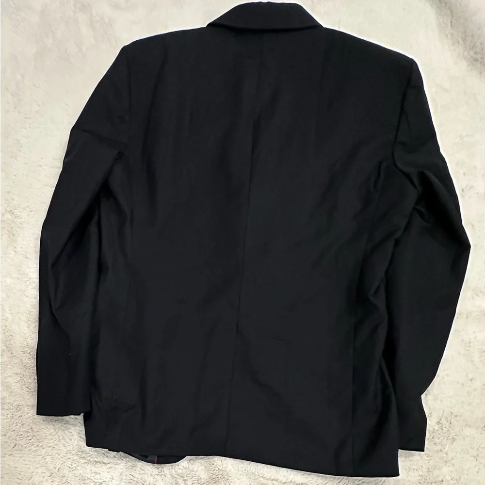 COOFANDY Mens Sport Coat Casual Blazer One Button Business Suit Jacket Size M
